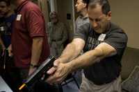 G is for Gun: The Arming of Teachers in America